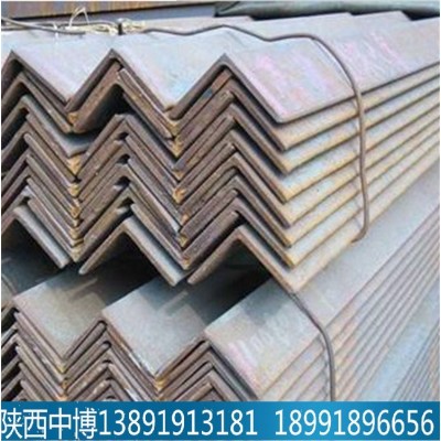 角钢 三角铁 镀锌角钢 黑角铁 规格齐全 镀锌角钢50*5图2