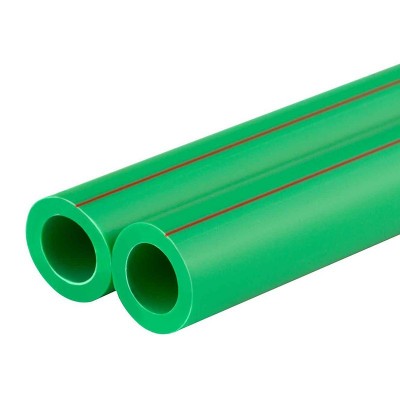 宁波20年老厂全新料PPR冷热水管 家装工程批发品质不输大品牌图5