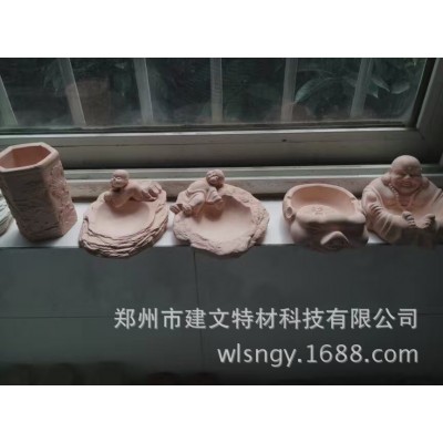 白色高强快硬硫铝酸盐水泥 亨氏白度80图3
