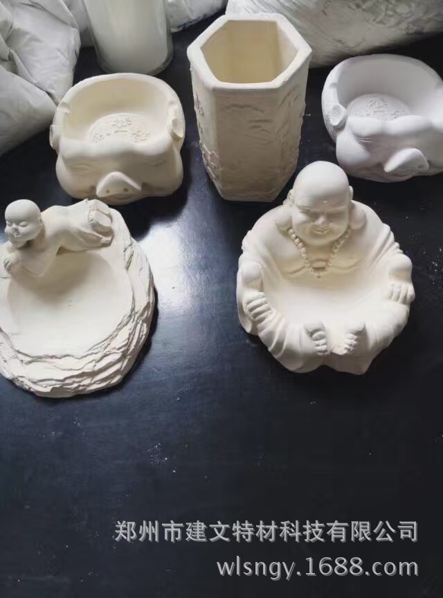 白色高强快硬硫铝酸盐水泥的应用