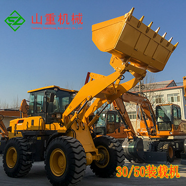 SZ装载机(375)
