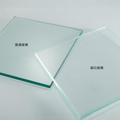 双层三层中空玻璃 耐火耐高温 玻璃深加工图2