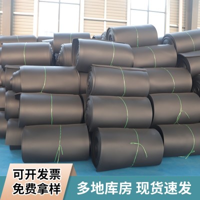 橡塑保温板b1级吸音降噪橡塑海绵板防火阻燃空调水管隔热橡塑板图4