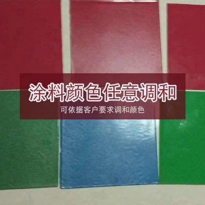 喷涂聚脲防水防腐涂料双组份聚脲桥梁管道工业储罐泳池体育馆用图5