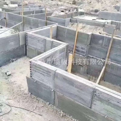 预制膜 砖胎预制膜水泥空心板 建筑工地筑步空心预制板预制砖胎膜图4