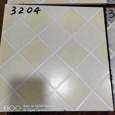 300＊300厨卫哑光大理石瓷砖仿古止滑水泥欧式现代仿古小地砖砖图3