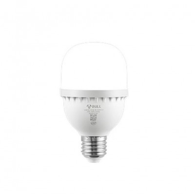 公牛照明 LED柱形灯家用商用高亮节能灯e27螺口球泡灯螺旋灯 照明图5