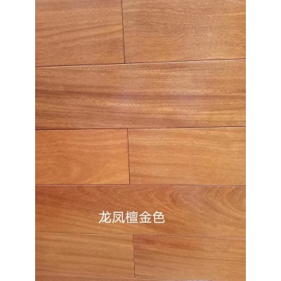 龙凤檀（金色）图3