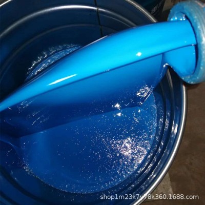 脂肪族丙烯酸聚氨酯磁漆耐酸碱聚氯乙烯莹丹防腐涂料脱硫塔防腐图3