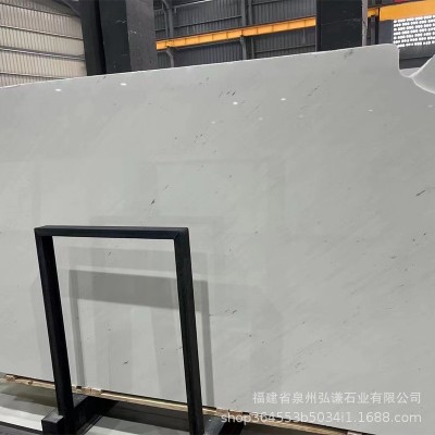 工厂天然大理石石材加工飘窗窗台别墅酒店台背景墙装饰工程图4