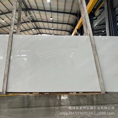 工厂天然大理石石材加工飘窗窗台别墅酒店台背景墙装饰工程图3