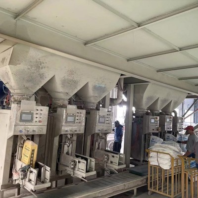高强度灌浆料 基础灌浆 耐高温型 协宝无腐蚀微膨胀流动性大图3