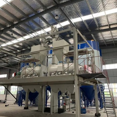 高强度灌浆料 基础灌浆 耐高温型 协宝无腐蚀微膨胀流动性大图2