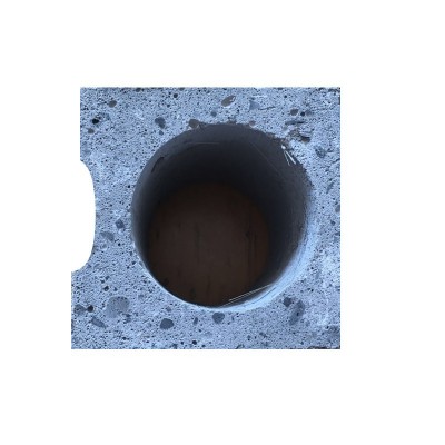 供应水泥轻质墙板 水泥空心隔墙板 建筑用内外墙板 隔音保温图4