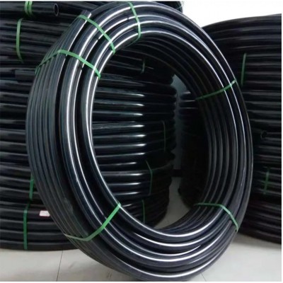 PE盘管 PE给水管材 PE40盘管给水 PE盘管50给水 PE63给水盘管