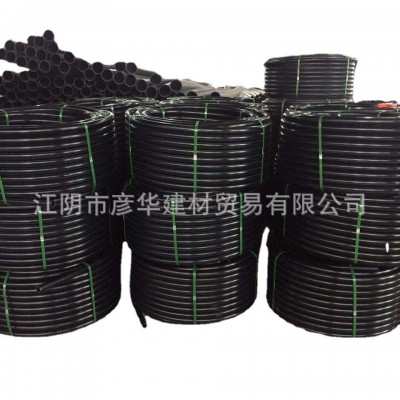 PE盘管 PE给水管材 PE40盘管给水 PE盘管50给水 PE63给水盘管图5
