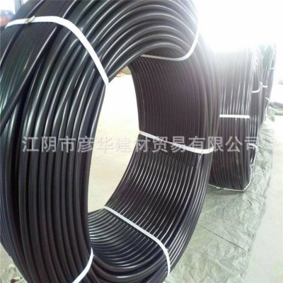 PE63盘管 PE盘管 PE63给水管材 PE给水管 PE63给水灌溉管 PE管材图2