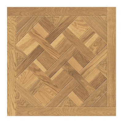 仿古砖600X600 木纹防滑砖仿古瓷砖餐厅酒店装修家用客厅地板砖图5
