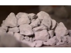 水泥是如何生产出来的，这个视频解开我20多年的疑惑 (327播放)