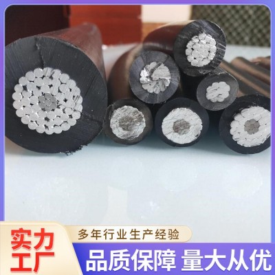 JKTRY 架空导线 防晒 防水 防裂 施工用线缆 福博斯 实芯实料图5