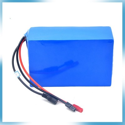 厂家可定12V24V36V48V60V72V各种容量储能电池电动车动力锂 电池图4
