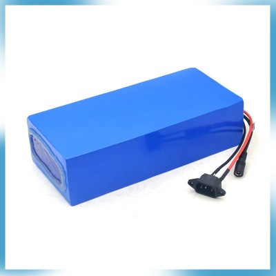 厂家可定12V24V36V48V60V72V各种容量储能电池电动车动力锂 电池