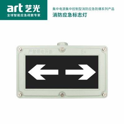 艺光消防防爆系列产品应急照明集中电源 GB-D-0.6KVA-36F图4