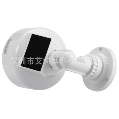 仿真高速球监控仿真监控器仿真监控摄像头仿真监控摄像机假摄像机图3