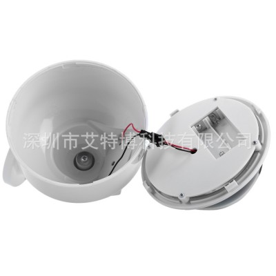 仿真高速球监控仿真监控器仿真监控摄像头仿真监控摄像机假摄像机图4
