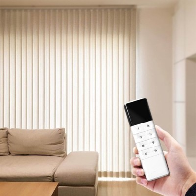 梦幻帘电动轨道窗帘智能全自动遥控语音适用于小米米家天猫小度图3