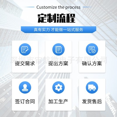 高速手持风扇电机迷你风扇无刷电机高转速风筒马达暴力风扇马达图5