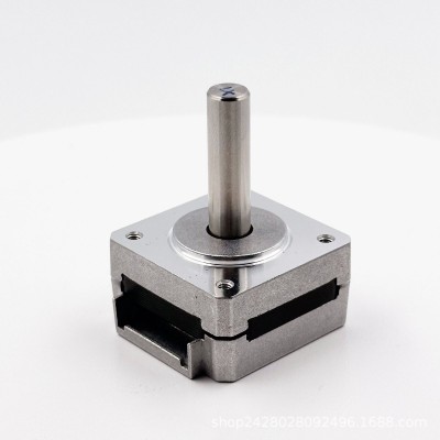 电机零部件空壳电机联轴器35/57mm步进电机外壳适用3轴机电动
