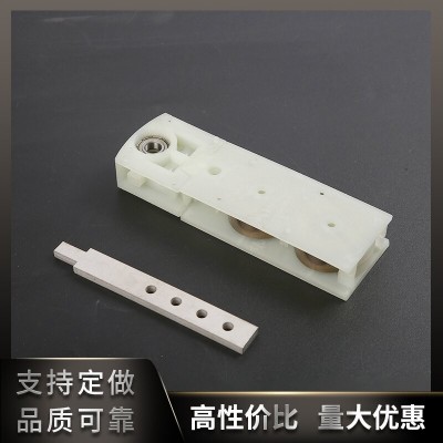 厂家供应 卷簧提拉器45mm宽 常开常闭口门折叠窗配件窗配件折