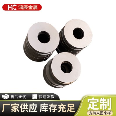 哈氏合金C276板材零切825 600 4J36镍铁合金板材抗腐蚀镍合金圆钢图4