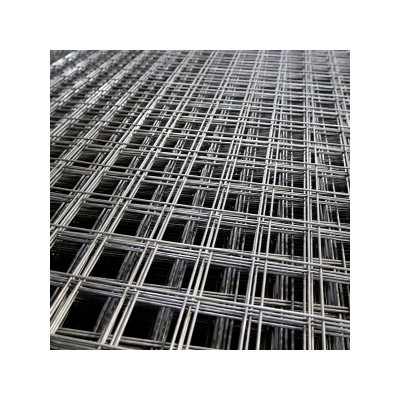 定制钢筋网片建筑网片桥梁地面防裂铁丝网地热网地暖网片厂家图5