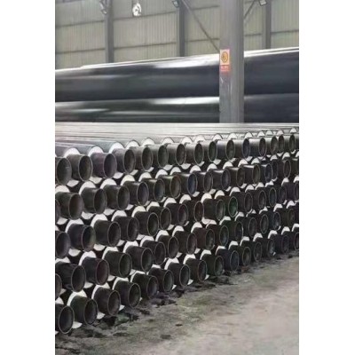 同创 热力输送聚氨酯保温管 镀锌铁皮预制直埋保温管道 质量优良图4