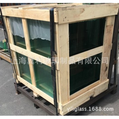 钢化玻璃夹胶玻璃大尺寸钢化玻璃小尺寸钢化玻璃超规格普通钢化图4