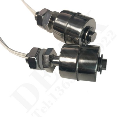 DMX-45A-1L 磁控感应 不锈钢浮球水位传感器 液位开关 原装正品图3