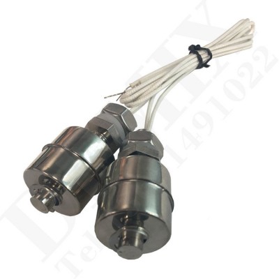DMX-45A-1L 磁控感应 不锈钢浮球水位传感器 液位开关 原装正品图5