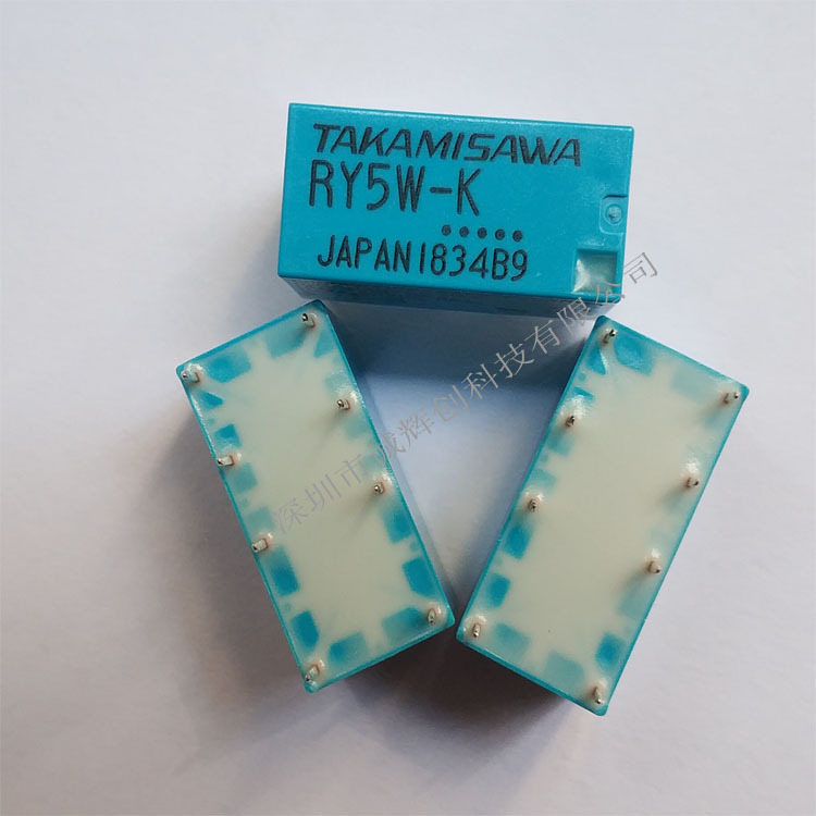 RY5W-K底