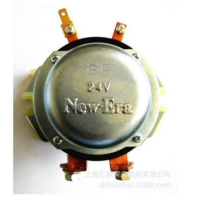 挖机New-Era BR-630 蓄电池继电器 大功率继电器模块电路板图5