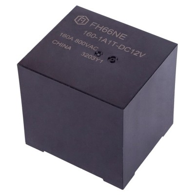 凡华直销FH66NE/100A-160A继电器，替代HF172F继电器图5