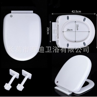 连体式虹吸马桶工程款陶瓷家用小户型马桶卫生间抽水马桶坐便器图4
