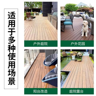 强化复合地板家装室内锁扣金刚板原木防潮地板批发外贸出口专用图4