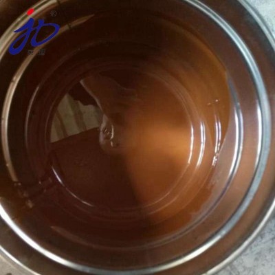 911油性单组份聚氨酯防水涂料工程桥面地下室屋顶用厂家销售图2