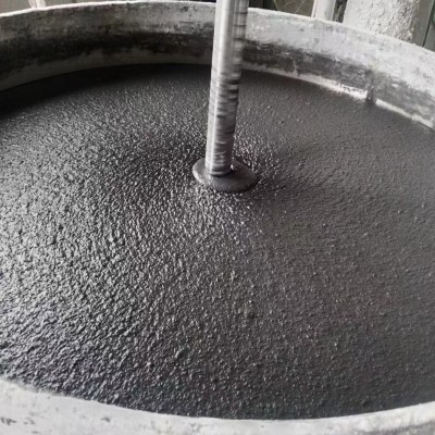 钢结构防火涂料室内室外超薄型薄型防火涂料非膨胀型厚型隧道涂料图4