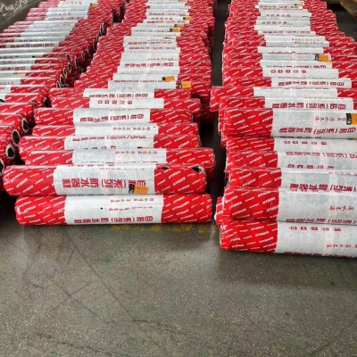 自粘聚合物改性沥青防水卷材 彩钢瓦自粘防水卷材 便捷施工卷材图2