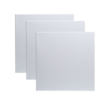 成都厂家铝扣板300x300x600精装房出租安置房项目铝天花集成吊顶图5