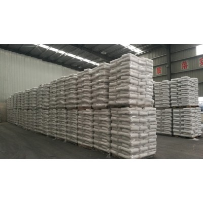 新洁源石膏自流平平整光滑 精准找平干粉砂浆 回填 太高一次完成