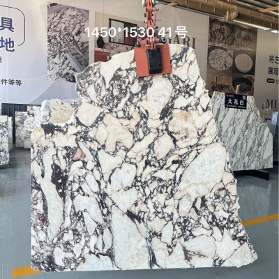 定制41号大板 直径80 高40 直径40 高50 大理石定制产品不退不换图3